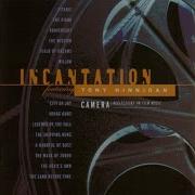 Incantation The Mask Of Zorro