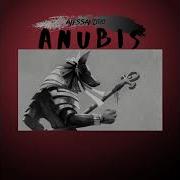 Alessandro Anubis Psy Trance