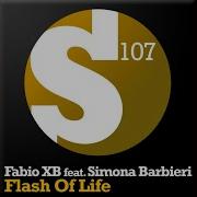 Flash Of Life Radio Edit Fabio Xb