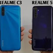 Realme 5 Vs Realme C3