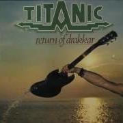 Titanic 1977 Return Of Drakkar Full Album