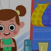 Rimas Em Portugues Kids Tv Portugues