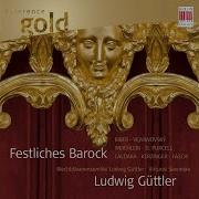 Sonata À 8 Sancti Petri Et Pauli Ludwig Güttler Blechbläserensemble Ludwig Güttler