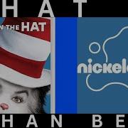 What If Aired On Nickelodeon
