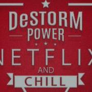 Destorm Power Netflix And Chill