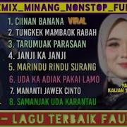 Mp3 Dangdut Minang Nonstop