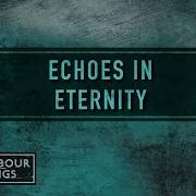 Echoes In Eternity Daxson Dan Thompson