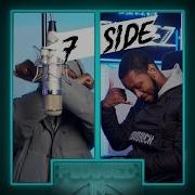 Fumez The Engineer 7 Side X Fumez The Engineer Plugged In