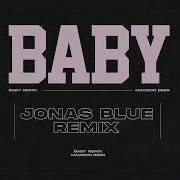 Baby Madison Beer Jonas Blue