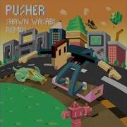 Pusher Feat Mothica Clear Ft Mothica Shawn Wasabi Remix Music