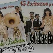 De Mañana En Ocho Días Grfaciela Beltran