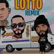 Lotto Remix Joyner Lucas Feat Yandel G Eazy Instrumental