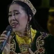 Муножат Йулчиева Кушиклари