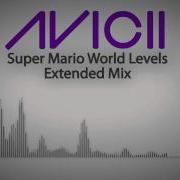 Madarian Levels Super Mario