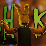 Choke Fnaf