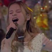 Daneliya Tuleshova Данэлия Тулешова All I Want For Christmas Is You