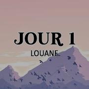 Jour 1 Lyrics