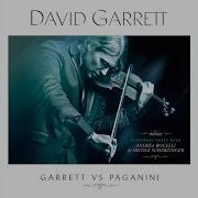 Capriccio Tarantella David Garrett