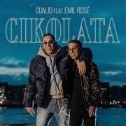 Oualid Cikolata Feat Emil Rosé