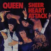 Queen Sheer Heart Attack Full Album Remastered