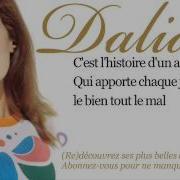 Histoire D Un Amour Dalida