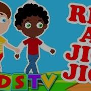 Rig A Jig Jig Kids Tv