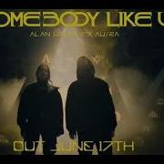 Alan Walker And Ra Sommbody Like U Instrumental Full Album
