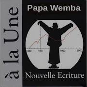 Paradoxe Papa Wemba