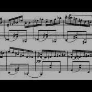 Sergei Prokofiev Ten Pieces For Piano Op 12 X Humourous Scherzo