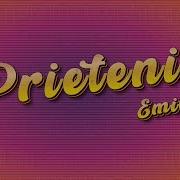 Prietenii