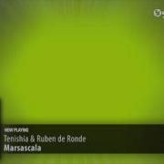 Marsascala Tenishia Ruben De Ronde