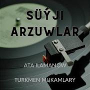 Mahriban Yarym