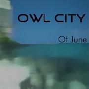 Owl City Designer Skyline