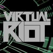 Virtual Riot Continue