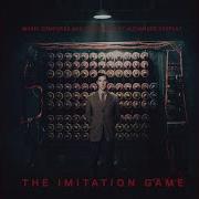 The Imitation Game Александр Деспла Лондонский Симфонический Оркестр