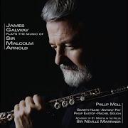 Divertimento For Flute Oboe And Clarinet Op 37 Iii Vivace James