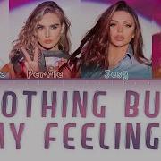 Nothing But My Feelings Little Mix