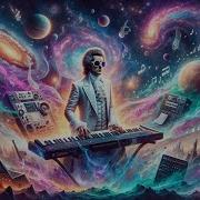 Vivaldi Winter Allegro Non Molto From The Four Seasons Trance Remix
