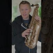 Блюз С Саксофоном