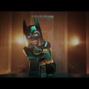 Dark Knight Batman Lego Movie Rap Song