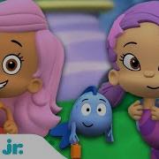Get Ready For School Bubble Guppies