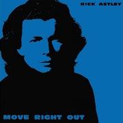 Rick Astley Move Right Out Vox Piano Strings Mix