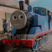 Thomas The Tank Engine Theme 1984