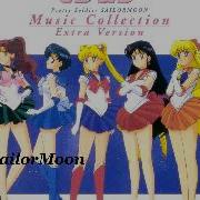 Sailor Moon Supers Music Collection Extra Version 22