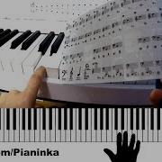 Наклейки Нот На Пианино