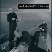 Travel John John Scofield