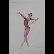 Arina Averina Hoop 2022 Music