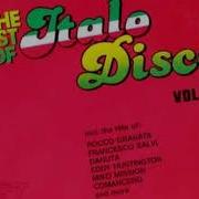 The Best Of Italo Disco Vol 13