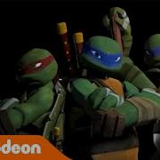 Teenage Mutant Ninja Turtles Song