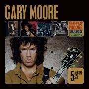 Still In Love With You Gary Moore
